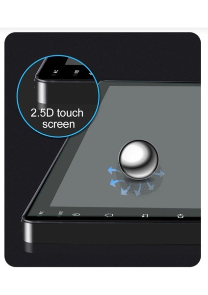 Fiat Egea Multimedya Android Teyp 4gb Ram 64GB Hafıza Carplay Kamera Hediyeli Uyumlu fırsatları