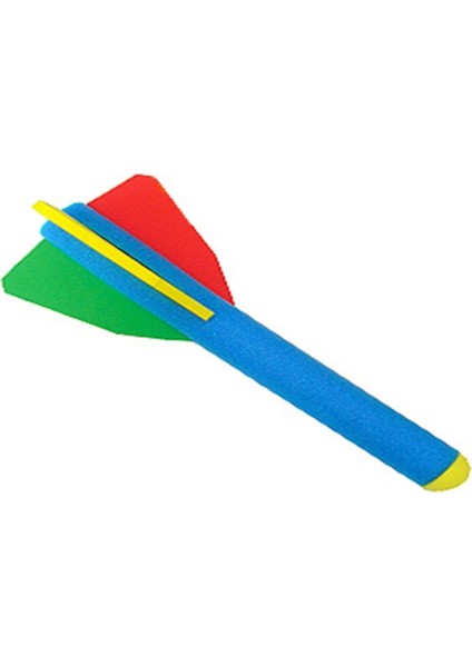 Silikon Roket Cirit 100 cm