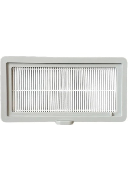 Midea VCR10W VCR09B Yan Fırça Hepa Filtre Paspas Bezleri Bez 24 Adet (Yurt Dışından)