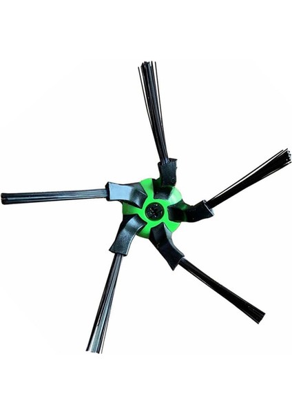 Irobot Roomba S9 S9+ Için Yedek Hepa Filtre ve Yan Fırça (Yurt Dışından)