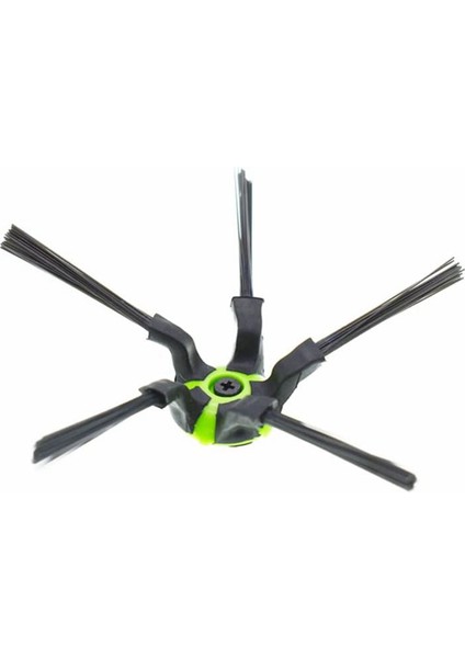 Irobot Roomba S9 S9+ Için Yedek Hepa Filtre ve Yan Fırça (Yurt Dışından)