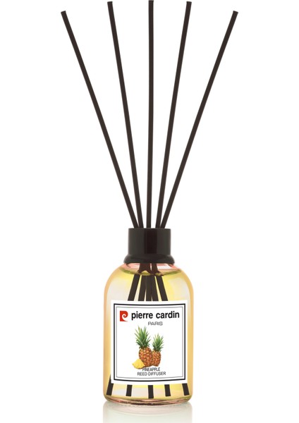 Reed Diffuser 110 ml Oda Kokusu