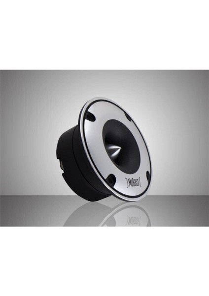 Mbt-02 Tweeter Pro Audio 8cm 50W Rms Power 100W Max Power 2li Takım Uyumlu