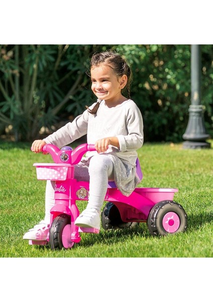 Barbie Ilk Bisikletim modelleri