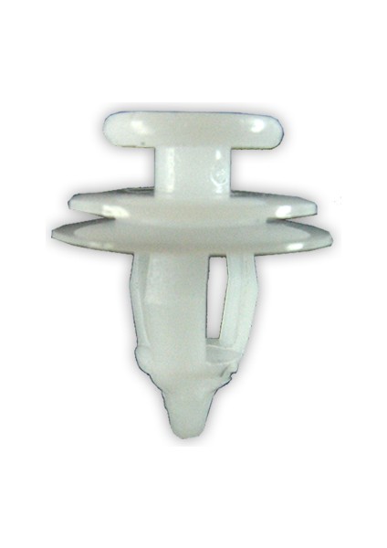 Klips Döşeme Kapı 5'li Paket 6990 50 Peugeot citroen C3 64382659