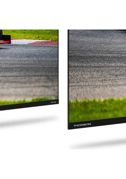 75QG7C14 75" 190 Ekran Uydu Alıcılı 4K Ultra HD Google QLED Pro TV