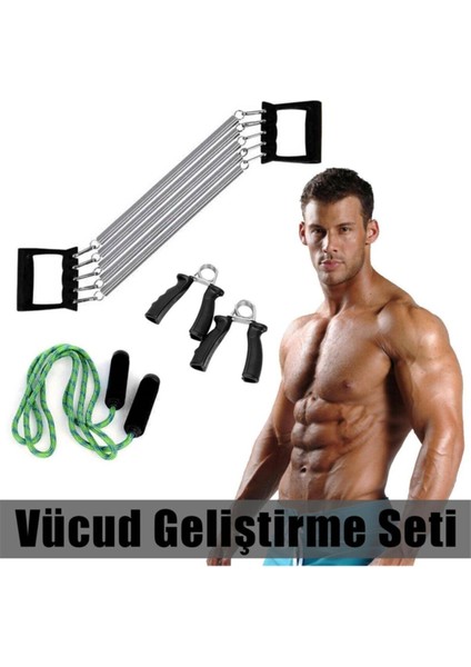 Unisex Vücut Geliştirici Set Vücut Geliştirme Şampiyonası Aparatı Kardiyo Seti fiyatları