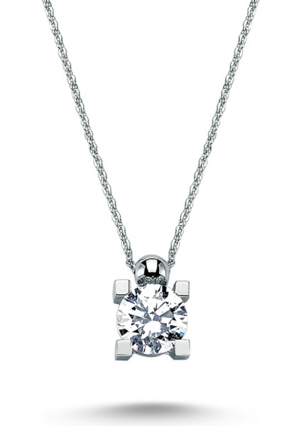 Tektaş Altın Kolye AKM237