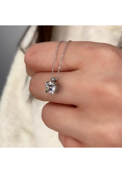 Tektaş Altın Kolye AKM237 modelleri