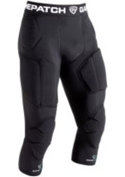 Gamepatch Full Koruyuculu 3/4 Tayt Siyah modelleri