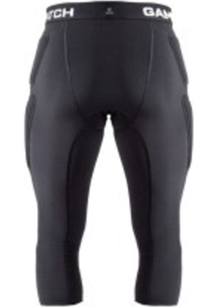 Gamepatch Full Koruyuculu 3/4 Tayt Siyah fırsatları