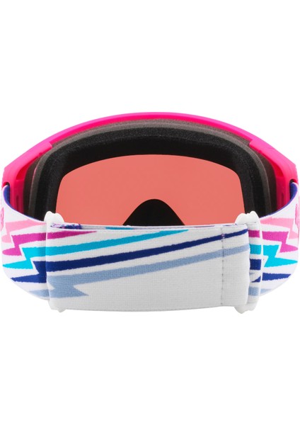 Oo 7105 710574 Oakley Goggles Flıght Tracker M Kayak / Snowboard Kar Gözlüğü modelleri