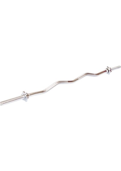 Z Bar Ağırlık Halter Barı Içi Dolu 120CM modelleri