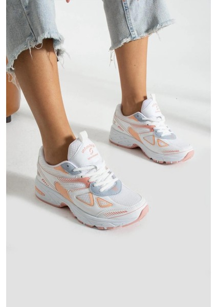 Unisex, Kadın, Erkek Spor Ayakkabı Sneaker