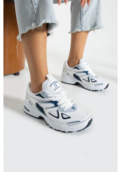 Unisex, Kadın, Erkek Spor Ayakkabı Sneaker