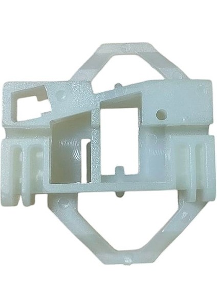 Vw Polo Classic Için Cam Kriko Plastiği - Arka Sol No.5