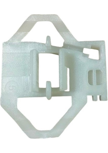 Vw Polo Classic Için Cam Kriko Plastiği - Arka Sol No.5 fiyatları