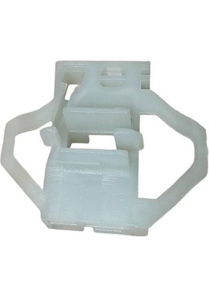 Vw Polo Classic Için Cam Kriko Plastiği - Arka Sol No.5 modelleri