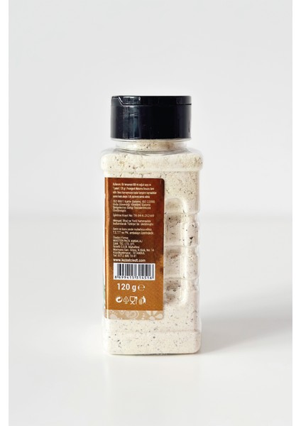 Lezzetçi Fesleğen ve Kekikli Makarna Sosu 120 gr modelleri