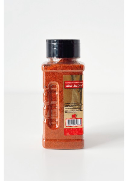 Tatlı Toz Biber 100 gr fiyatları