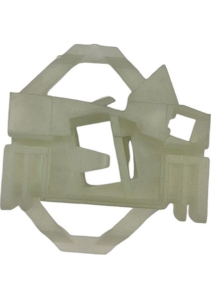 Vw Polo Classic Için Cam Kriko Plastiği - Ön Sağ