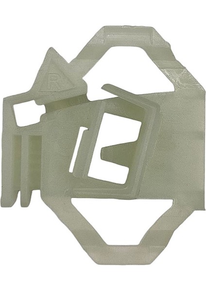 Vw Polo Classic Için Cam Kriko Plastiği - Ön Sağ fiyatları