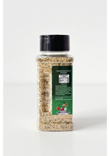 Lezzetçi Fesleğen ve Kekikli Salata Sos Baharatı 120 gr fiyatları