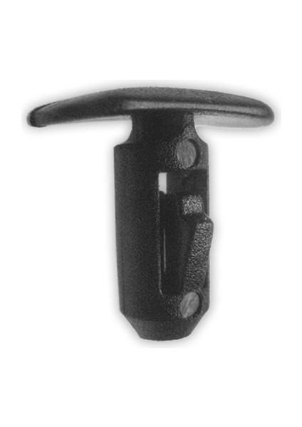 Klips Toz Fitil 5'li Paket 8200176228 renault Megane