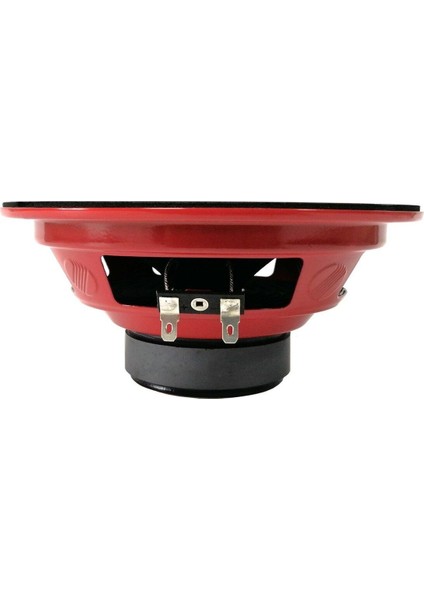 Edison Ed XM16 Midrange Oto Hoparlör 16 cm 400W Maksimum 80W Rms indirimleri