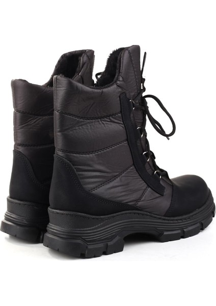 4188 Termo Taban Günlük Kadın Fermuarlı Postal Bot fırsatları