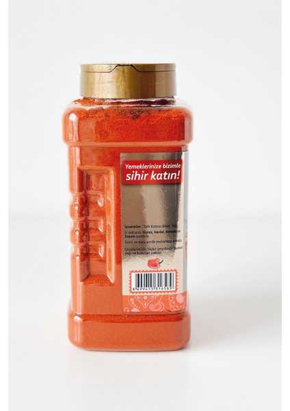 Tatlı Toz Biber 500 gr modelleri