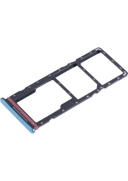 Tecno Spark 8 Sım + Tepsi + Mikro Sd Kart Tepsisi Için (Yurt Dışından)