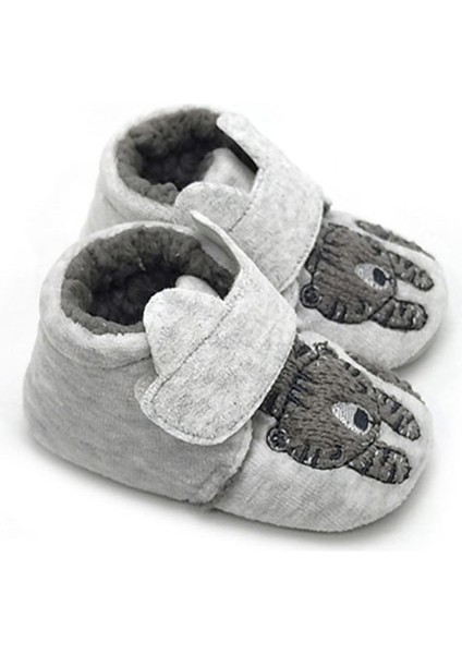 Baby Premium Bebek Ayakkabası 7355