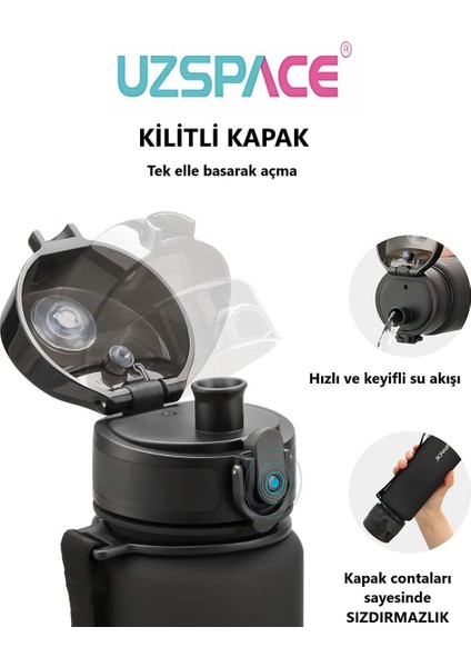 Tritan Matara 3026 (Spindrift Blue)500 Ml fiyatları