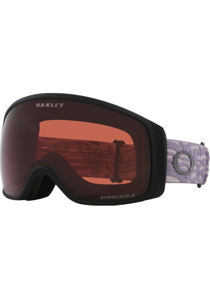 Oo 7105 710576 Oakley Goggles Flıght Tracker M Kayak / Snowboard Kar Gözlüğü