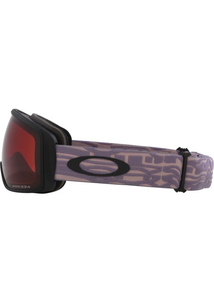 Oo 7105 710576 Oakley Goggles Flıght Tracker M Kayak / Snowboard Kar Gözlüğü