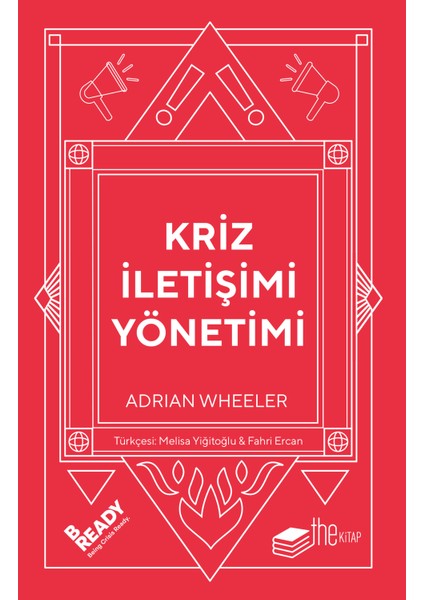 Kriz Iletişimi Yönetimi