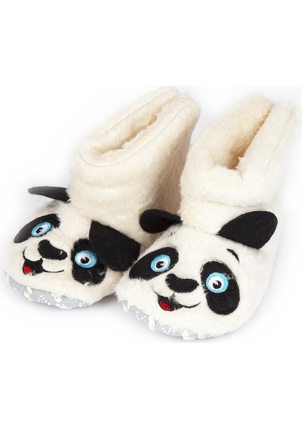 Panda Panduf Bebek Ayakkabısı 906