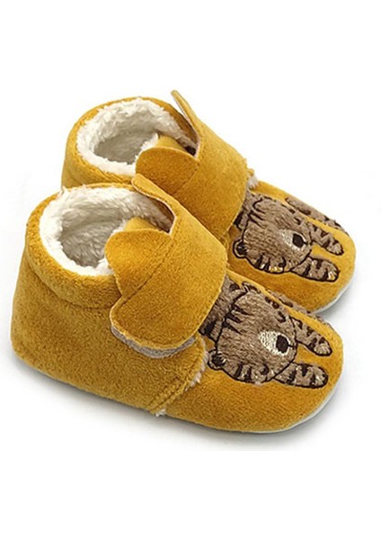 Baby Premium Bebek Ayakkabası 7355