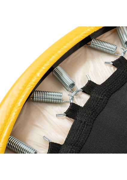 TP504 127 cm Trambolin