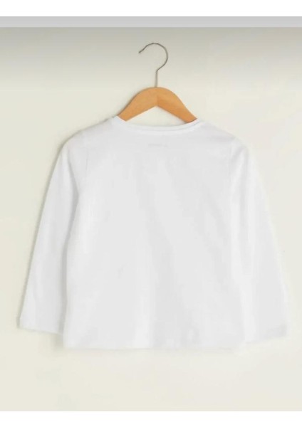 Unisex Çocuk Bisiklet Yaka Uzun Kol Body fiyatları