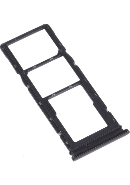 Tecno Spark 5 Pro Kd7 Için Tepsi + Mikro Sd Kart Tepsisi (Yurt Dışından) modelleri