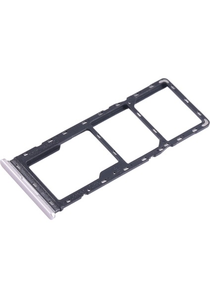 Tecno Pop 7 Pro Bf7 Sım + Tepsi + Mikro Sd Kart Tepsisi Için (Yurt Dışından) fiyatları