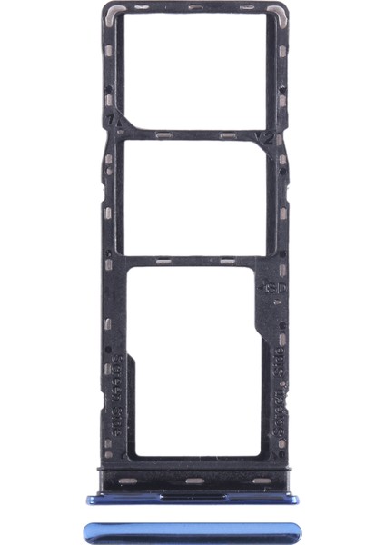 Tecno Spark 10 Sım + Tepsi + Mikro Sd Kart Tepsisi Için (Yurt Dışından)