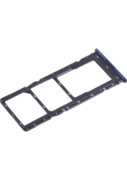 Tecno Spark 10 Sım + Tepsi + Mikro Sd Kart Tepsisi Için (Yurt Dışından) modelleri