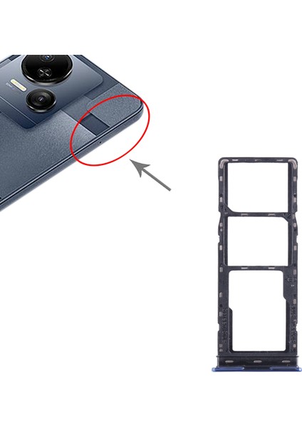 Tecno Spark 10 Sım + Tepsi + Mikro Sd Kart Tepsisi Için (Yurt Dışından) fırsatları