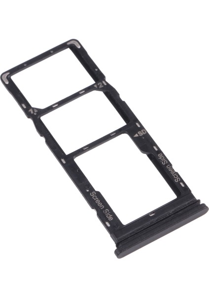 Tecno Pouvoir 4 Pro Için Tepsi + Mikro Sd Kart Tepsisi (Yurt Dışından) fiyatları