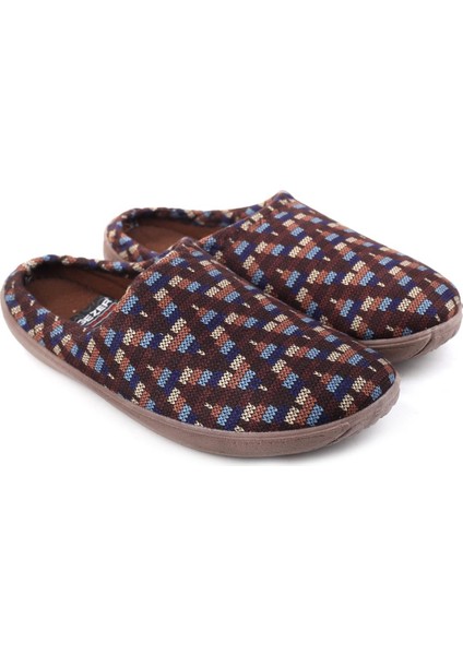 15871 Günlük Kadın Ev-Halı Terliği