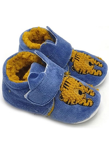 Baby Premium Bebek Ayakkabası 7355