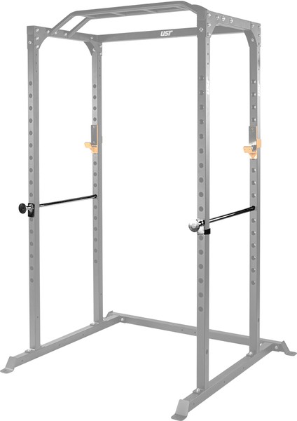 52-255 Power Rack Güvenlik Kolları